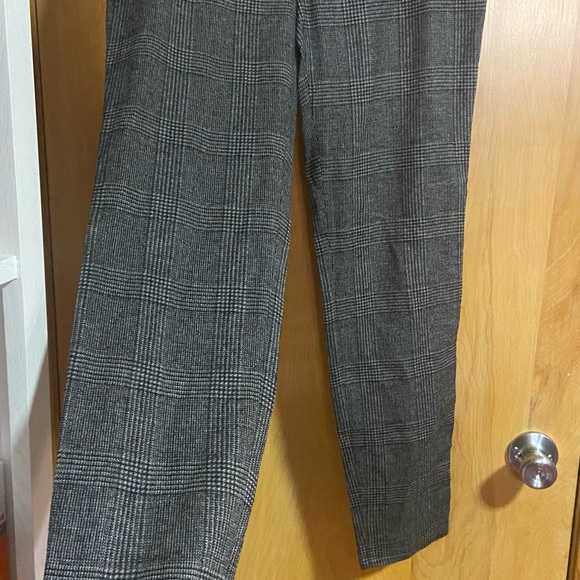 ❌sold❌DOLCE & GABBANA .Straight pants - Picture 4 of 16